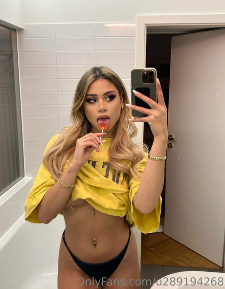 lilyxscott OnlyFans Joi