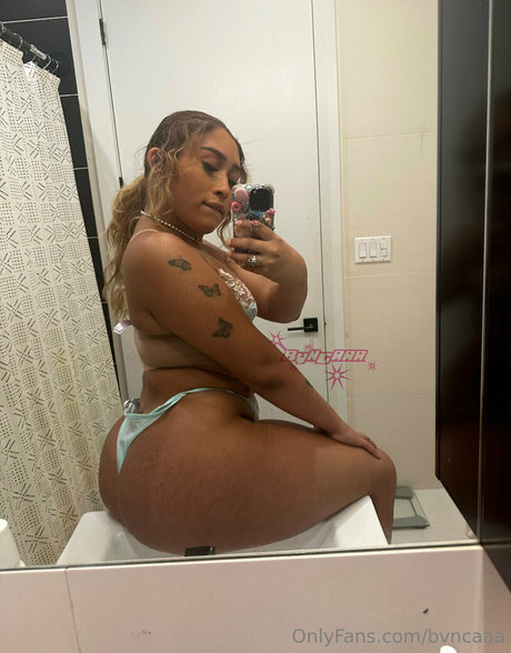 baddiebby123 Heiße OnlyFans Inhalte