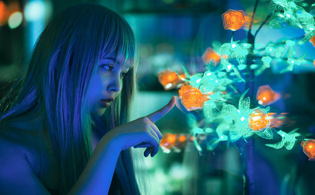 virtualgeisha OnlyFans-Bilder geleakt