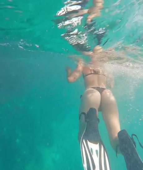 Luana Maluf OnlyFans Nacktbilder geleakt