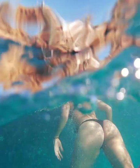 Luana Maluf Geleakte OnlyFans-Inhalte