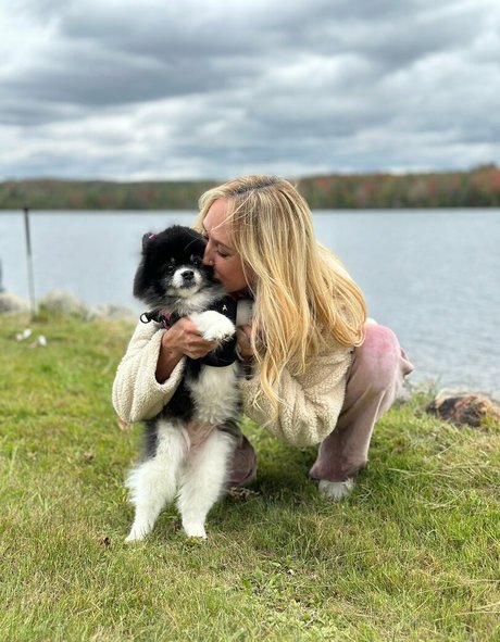 brandilovefreee OnlyFans Sextape