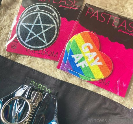 princessaugustine XXX Leak OnlyFans