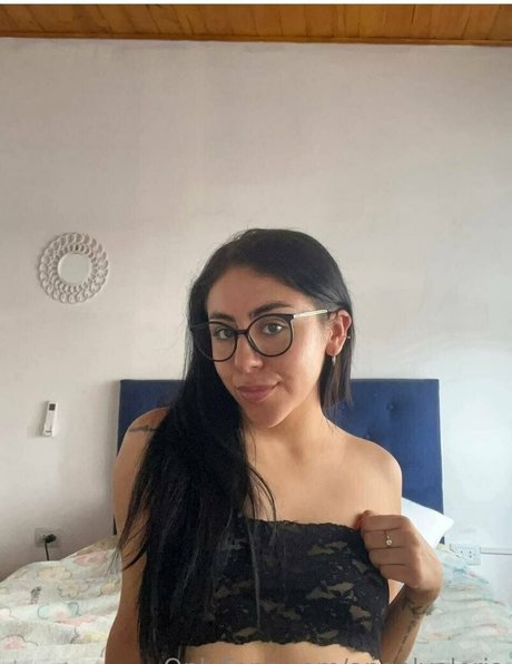 valeriiaheaven Model OnlyFans Foto