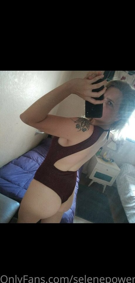 selenepower Nacktbilder von OnlyFans geleakt