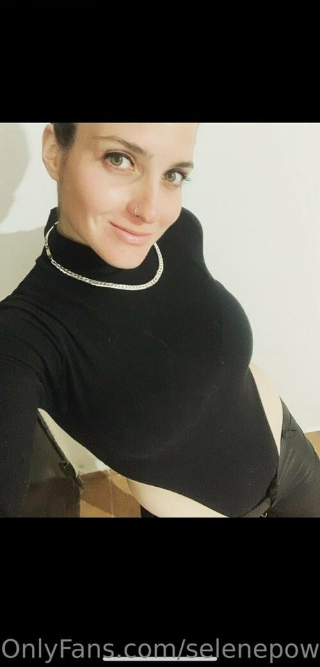 selenepower OnlyFans geleakt