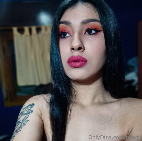 gilady OnlyFans-Pornoleak