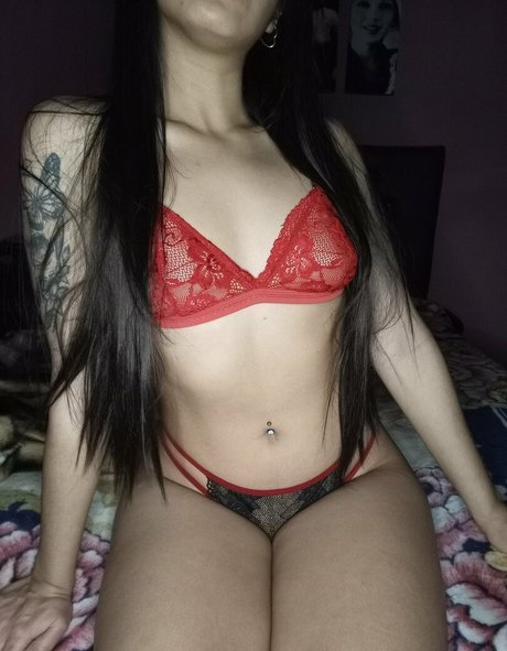 gilady NurlyFans-Pornoleaks