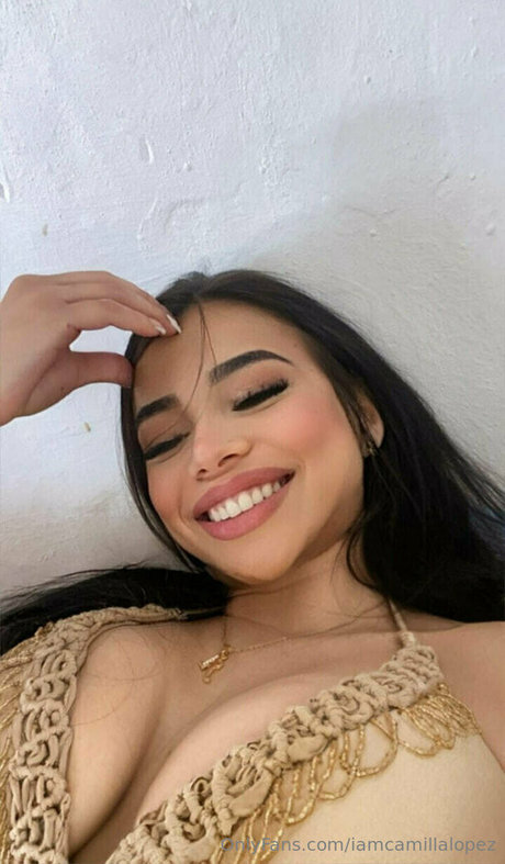 iamcamillalopez Profilbild