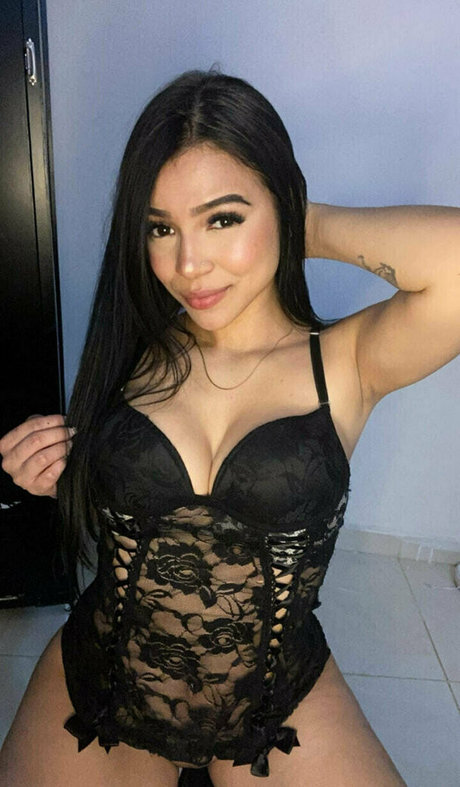 iamcamillalopez OnlyFans Sex Leaks