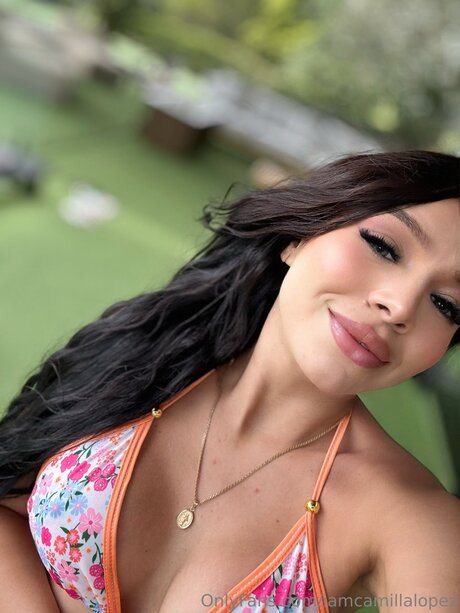 iamcamillalopez Kostenloses OnlyFans