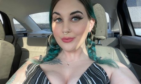 thechloecream OnlyFans geleakte Brüste