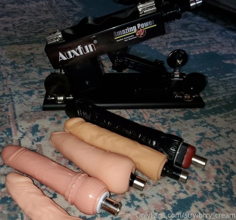 thechloecream Nacktbilder von OnlyFans geleakt