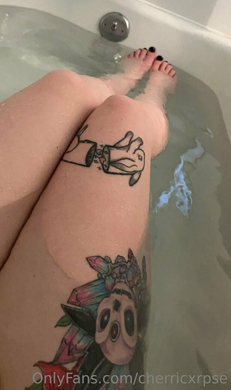 cherricxrpse Leaks OnlyFans