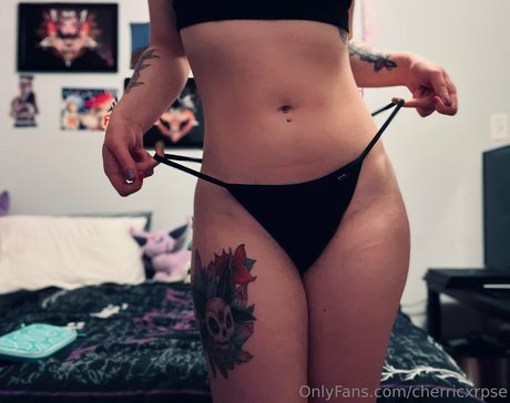 cherricxrpse Nackt OnlyFans Porn