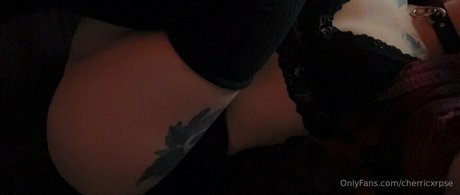 cherricxrpse Nacktbilder von OnlyFans geleakt