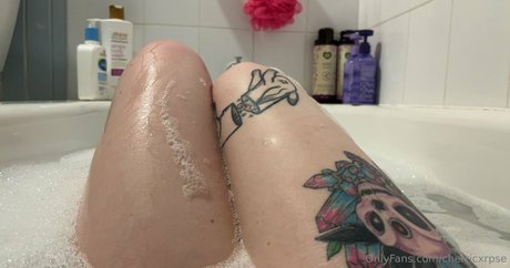 cherricxrpse OnlyFans geleakte Pornografie