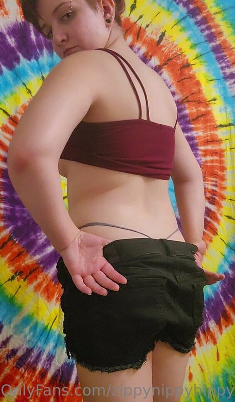 zippynippyhippyfree Leaked OnlyFans Sex Tape