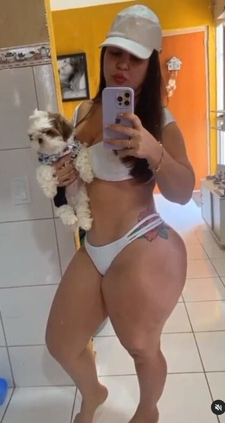 Deise Freitas OnlyFans Dirtyship geleakt