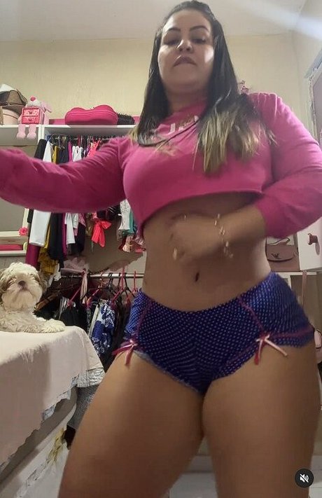 Deise Freitas Nacktbilder OnlyFans geleakt