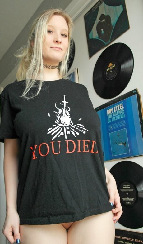 Sarah Shaye U Kostenlose OnlyFans-Inhalte