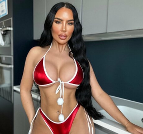 Arabella Lajares Nacktbilder geleakt OnlyFans geleakt