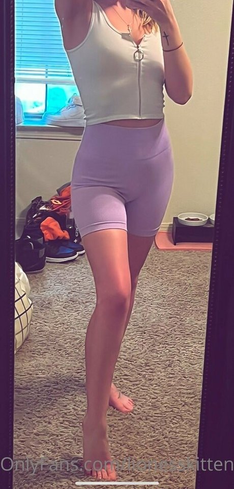 lionesskitten OnlyFans Nackt