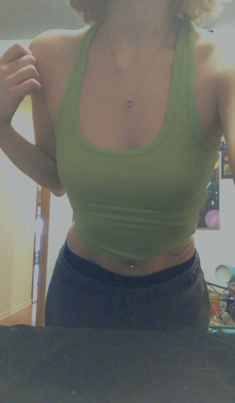 lionesskitten Nacktbilder von OnlyFans geleakt