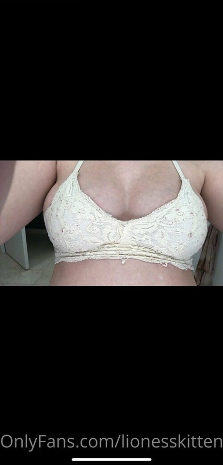 lionesskitten OnlyFans X