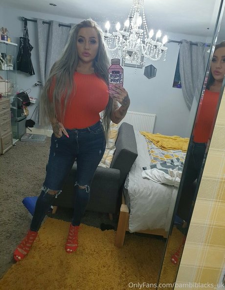 bigbustyblondeuk Nur für Fans