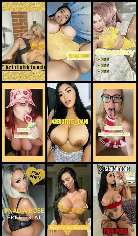 bigbustyblondeuk Nacktpornos auf OnlyFans