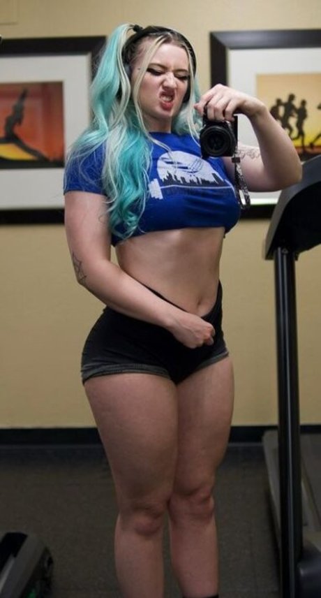 hanime fit Nacktbilder von OnlyFans geleakt