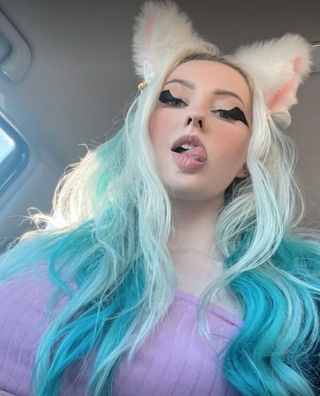 hanime fit OnlyFans-Bilder