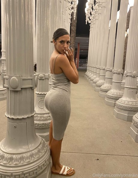 yonarainn Nacktbilder OnlyFans Geleakt