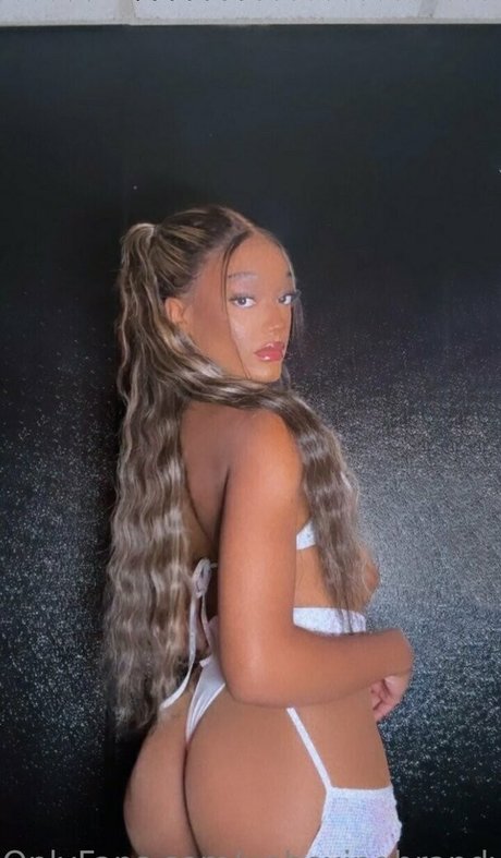 unboxingbrandy Nacktbilder von OnlyFans