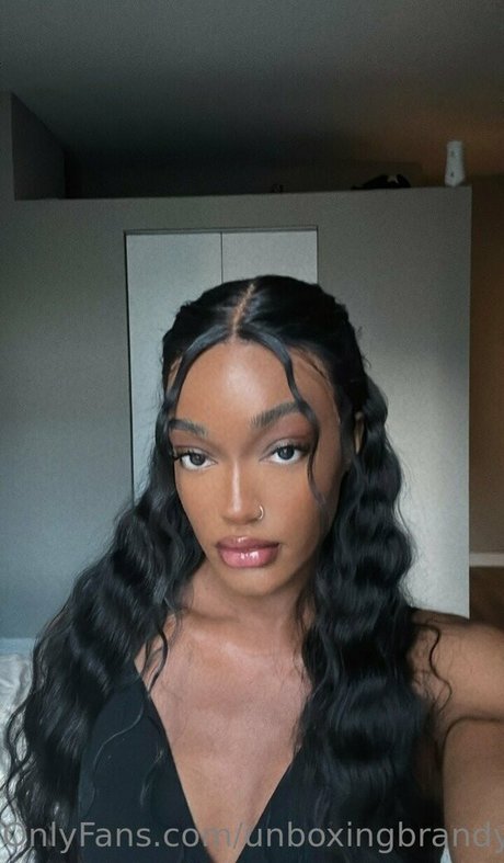 unboxingbrandy OnlyFans Leaj