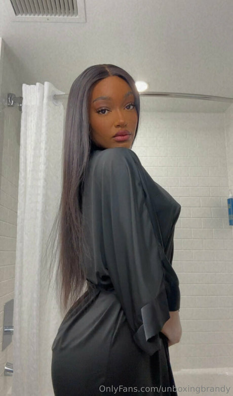 unboxingbrandy Nacktporno OnlyFans