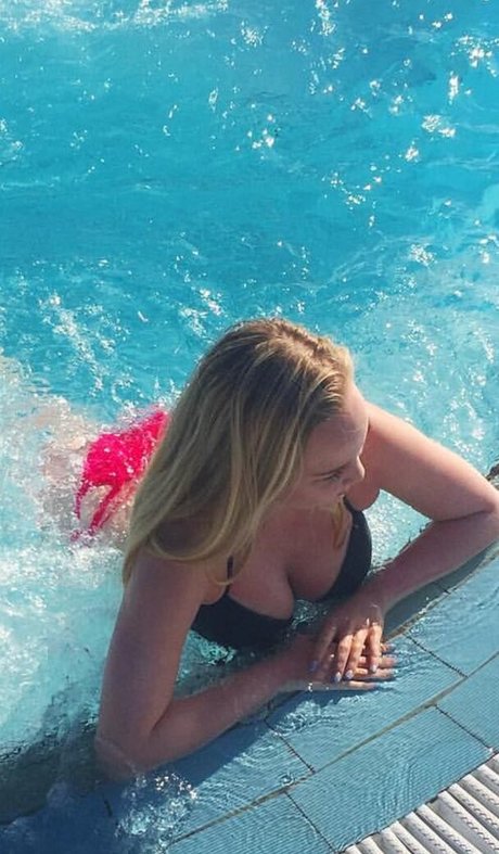 Essi Kaappola OnlyFans Sex