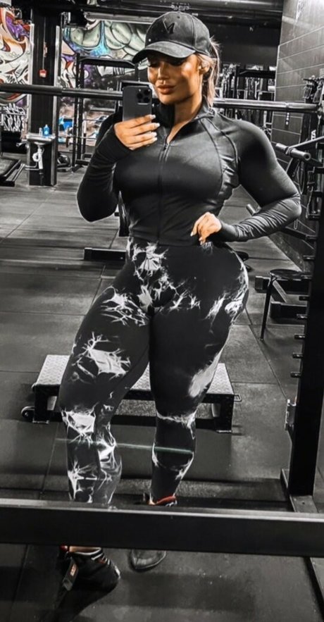 Essi Kaappola OnlyFans Leaks