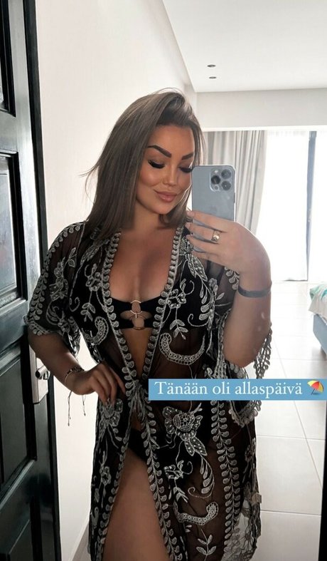 Essi Kaappola OnlyFans XXX