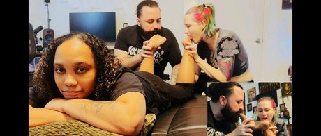 ticklish crystal88 Nacktbilder von OnlyFans geleakt