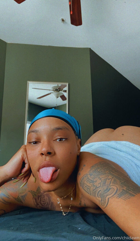 chiidawn OnlyFans Nacktbilder