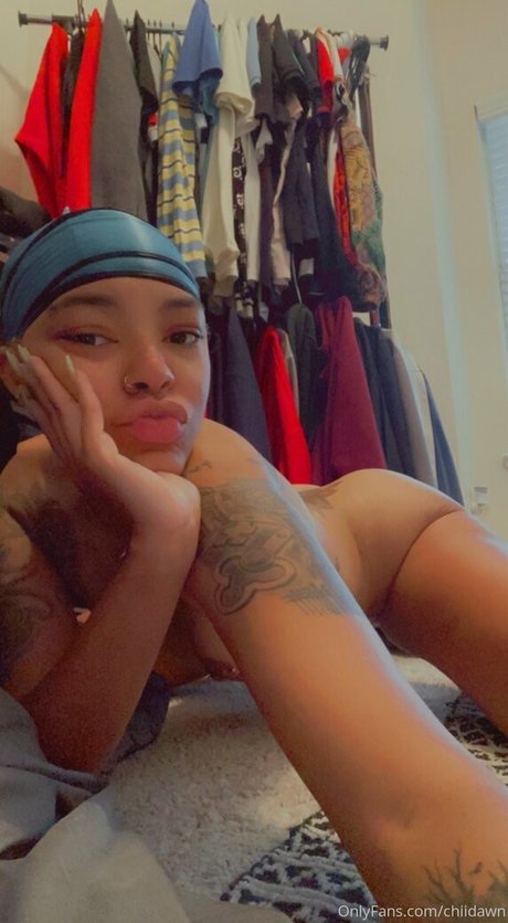 chiidawn OnlyFans gratis