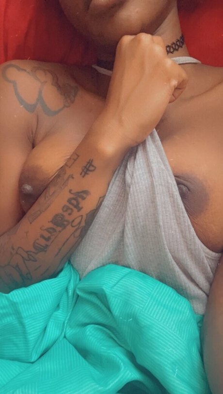 magickaltouch OnlyFans Sex geleakt