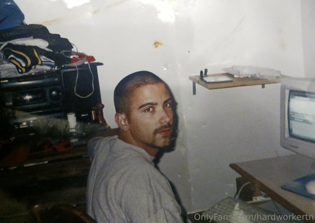 hardworkertn OnlyFans-Bilder