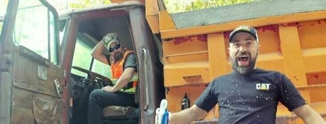 hardworkertn Nacktbilder OnlyFans geleakt