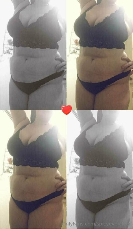 spicyeverclear OnlyFans Nacktbilder