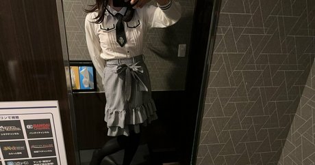 mikan crossdresser Nacktbilder OnlyFans Geleakt