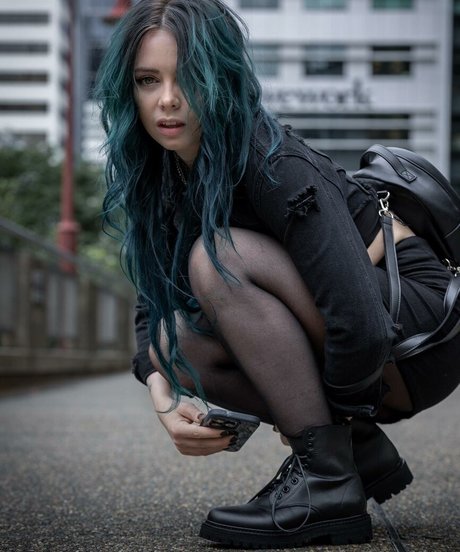 Moo Smith OnlyFans Leak