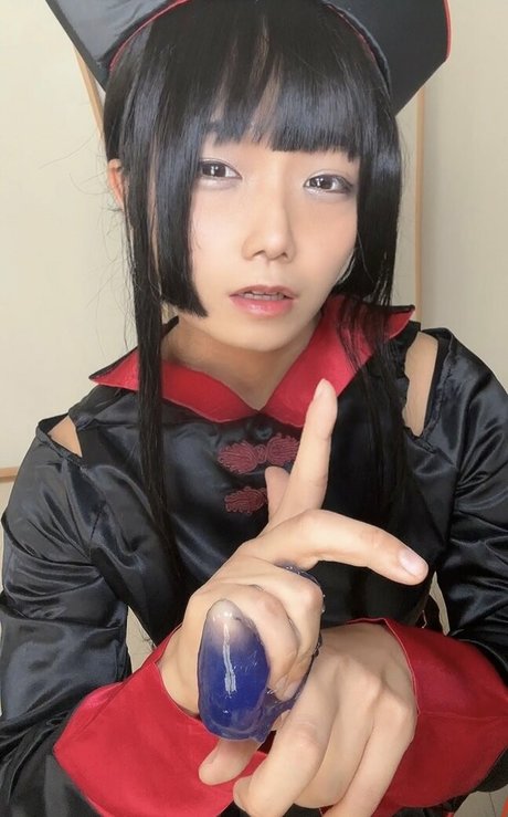 renoniko Brüste OnlyFans